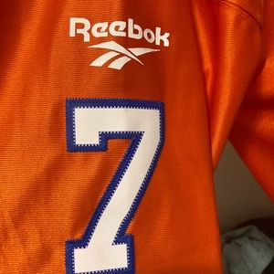 Reebok Elway Throwback Jersey XL